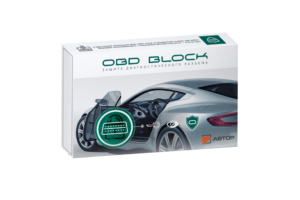 OBD BLOCK