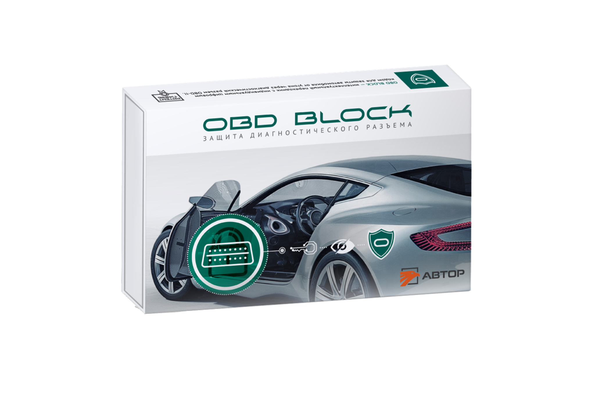 OBD BLOCK