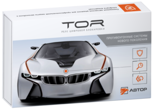 TOR 20