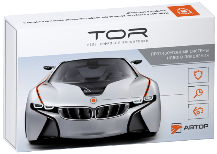 TOR 20